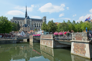 Serrurier Amiens